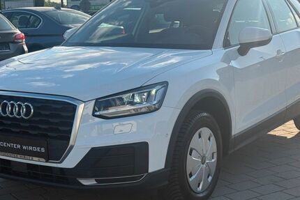 Audi Q2 105.000 km 14.390 &euro; Wirges 56422