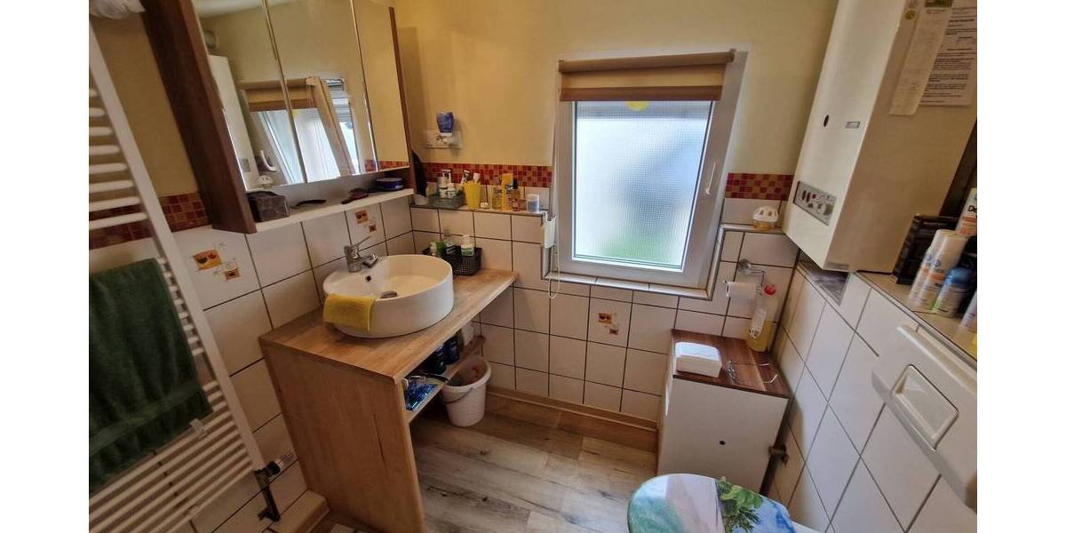 Einfamilienhaus Niederwerth - 6 Zimmer, 71 m&sup2;, 198.000&euro; | Angebot:25779010