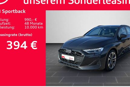 Audi A3 5.953 km 36.880 &euro; Mayen 56727