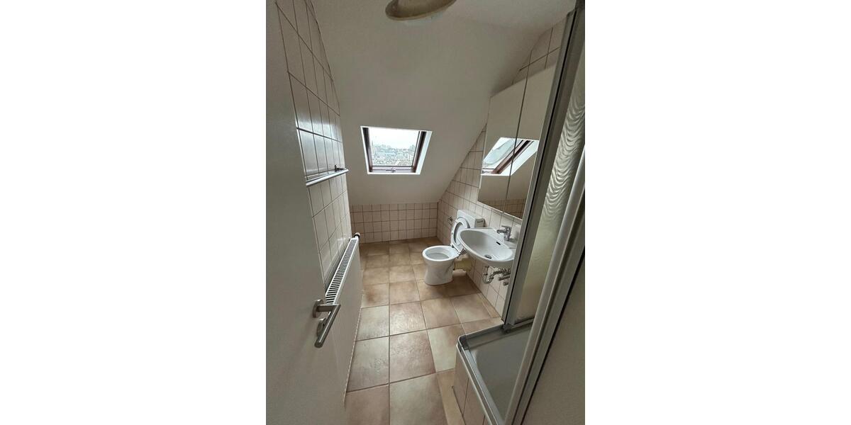 Etagenwohnung Höhr-Grenzhausen Grenzhausen - 2 Zimmer, 60 m&sup2;, 650&euro; | Angebot:25221490