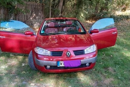 Renault Megane 147.100 km 3.499 &euro; Koblenz 56077