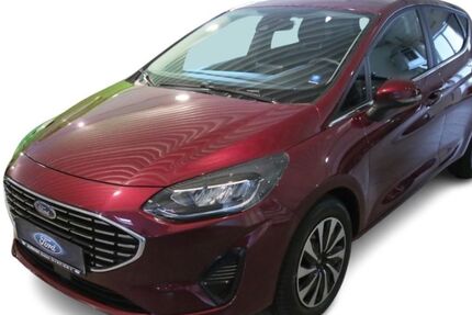 Ford Fiesta 90.880 km 11.980 &euro; Braubach 56338