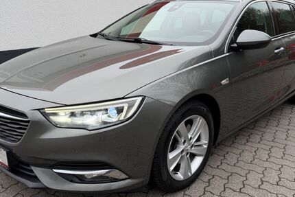 Opel Insignia 141.500 km 11.950 &euro; Nassau 56377