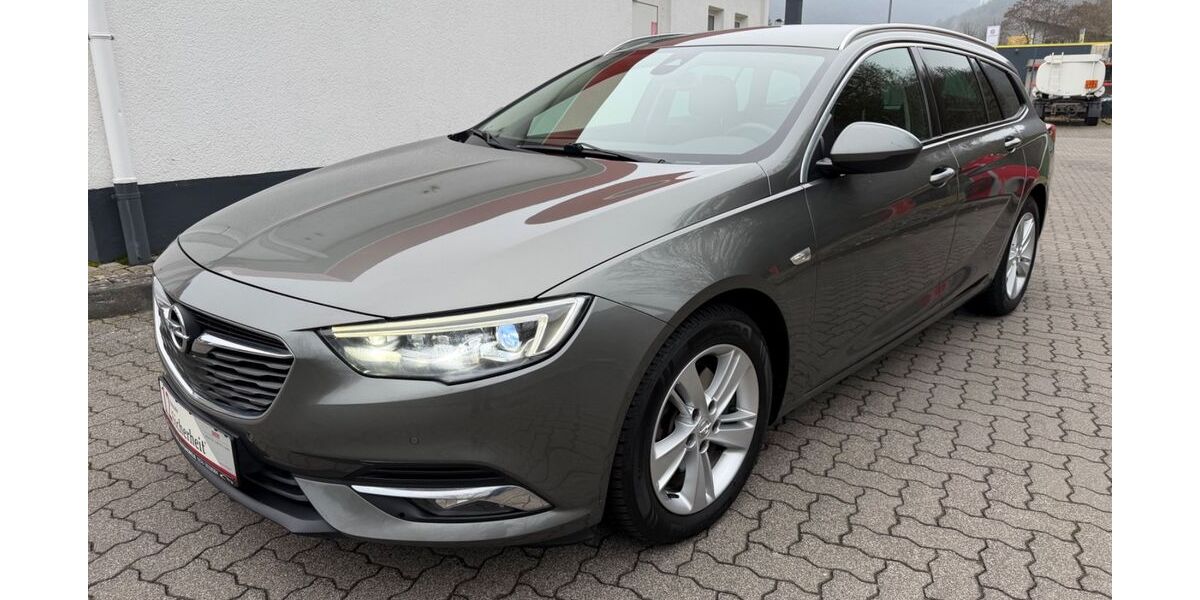 Opel Insignia 141.500 km 11.950 &euro; Nassau 56377