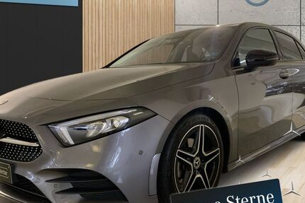 Mercedes-Benz A 200 59.954 km 28.220 &euro; Koblenz 56073