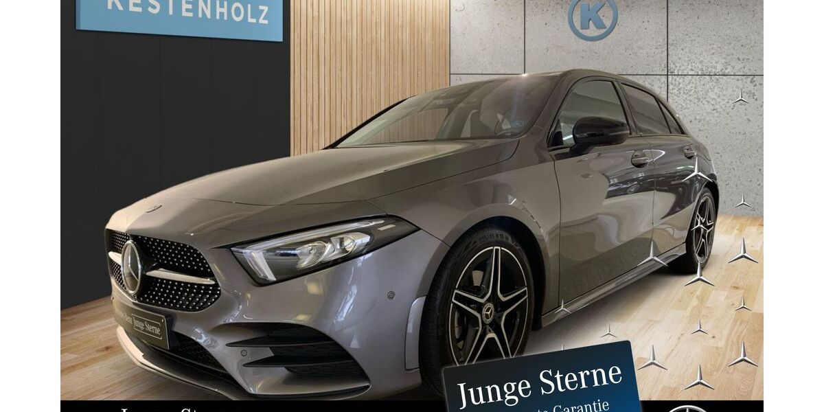 Mercedes-Benz A 200 59.954 km 28.880 &euro; Koblenz 56073