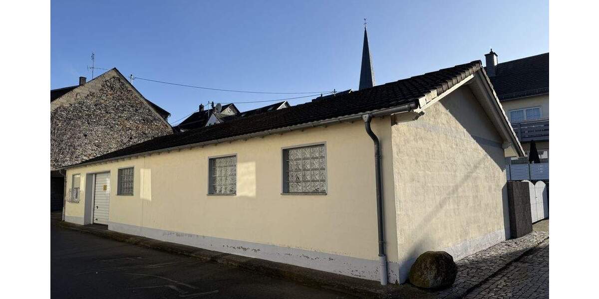 Mehrfamilienhaus, Wohnhaus Herschbach - 9 Zimmer, 250 m&sup2;, 339.000&euro; | Angebot:25729660