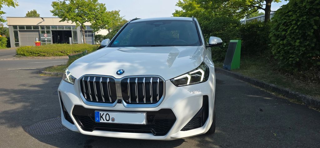 BMW X1 45.000 km 40.900 &euro; Koblenz 56076