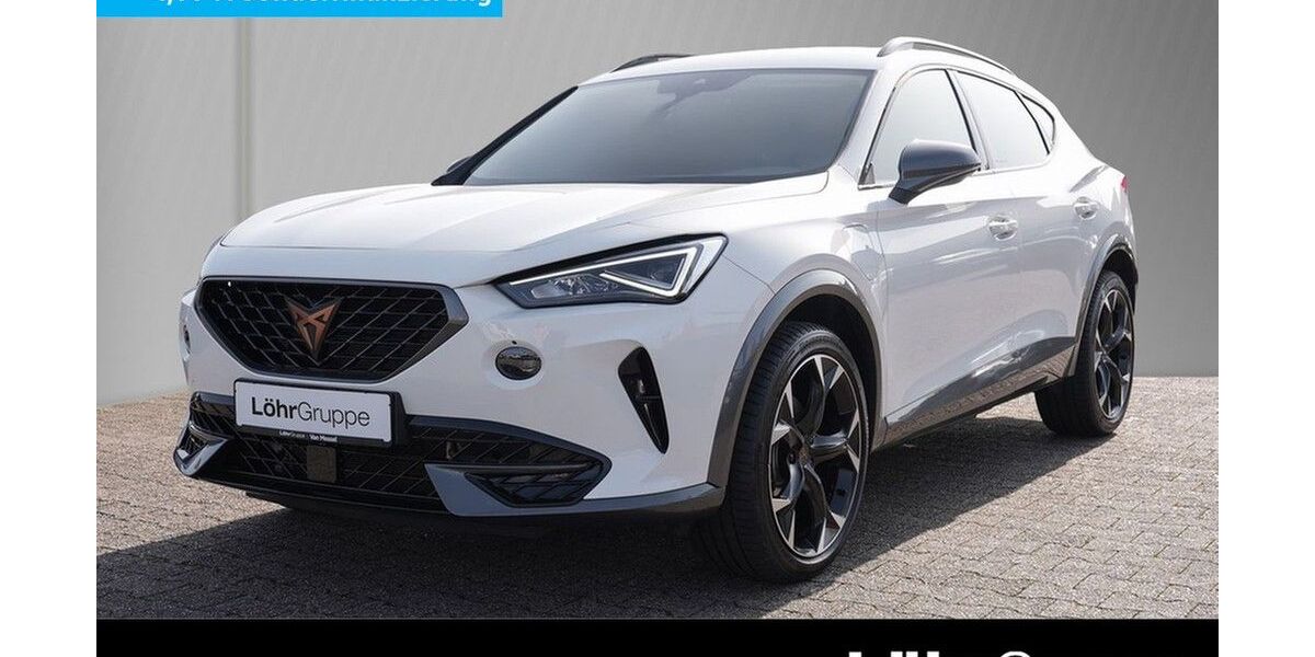 Cupra Formentor 32.273 km 24.580 &euro; Neuwied 56564