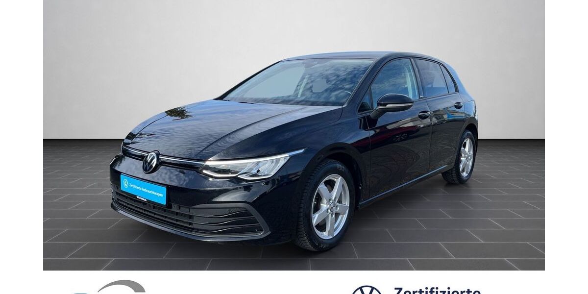 VW Golf 120.900 km 15.890 &euro; Kruft 56642