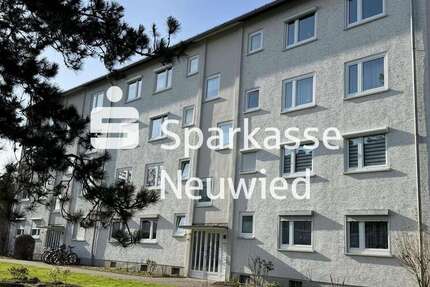 Wohnung Neuwied - 4 Zimmer, 88 m&sup2;, 259.000&euro; | Angebot:25853187