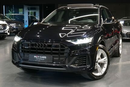 Audi Q8 66.150 km 54.980 &euro; Koblenz 56070