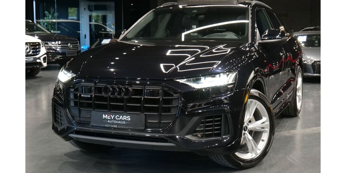 Audi Q8 66.150 km 54.980 &euro; Koblenz 56070