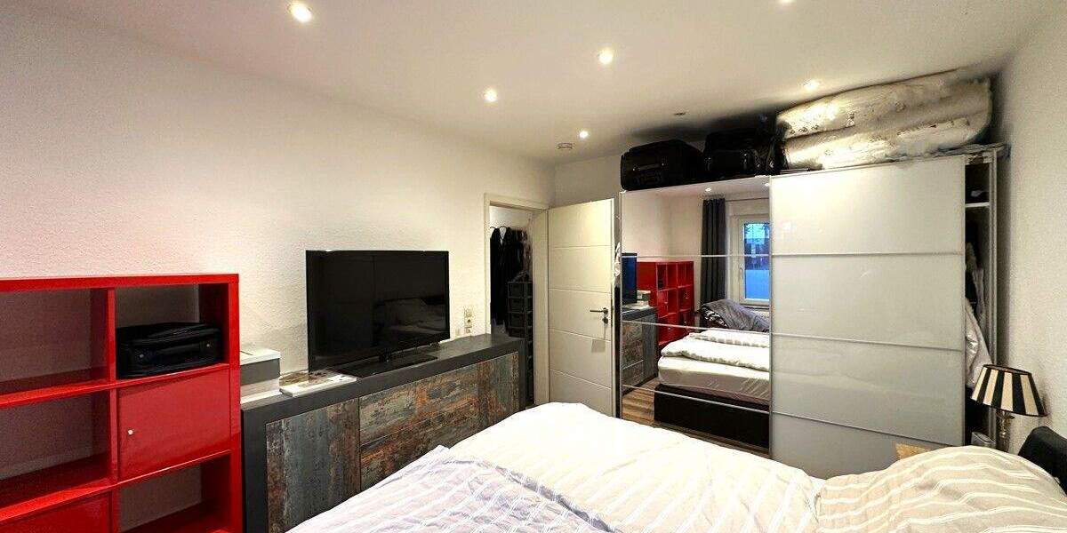 Mehrfamilienhaus, Wohnhaus Bad Honnef - 7 Zimmer, 191 m&sup2;, 495.000&euro; | Angebot:25697246