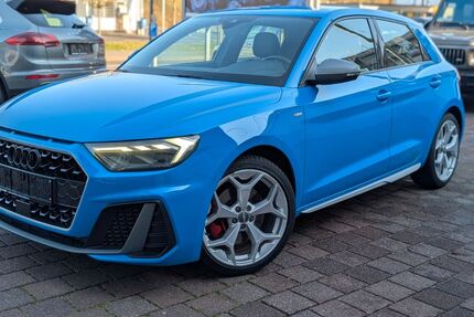 Audi A1 103.300 km 22.900 &euro; Montabaur 56410