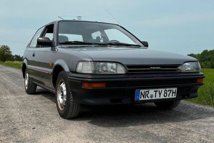 Toyota Corolla 238.709 km 3.900 &euro; Buchholz 53567
