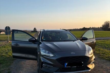 Ford Focus 109.000 km 15.490 &euro; Hardert 56579