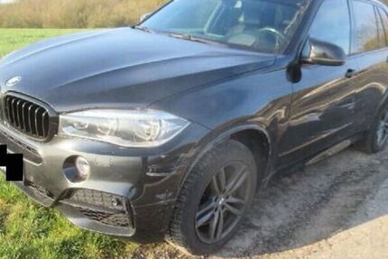 BMW X5 130.790 km 19.900 &euro; Neuwied 56564