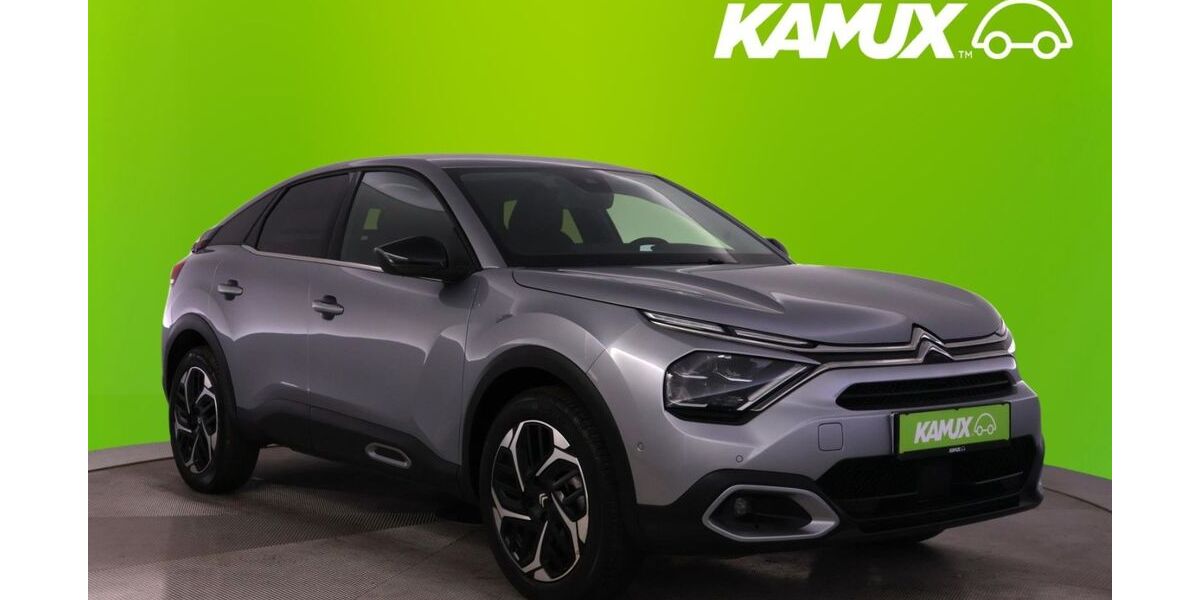 Citroen C4 27.080 km 15.850 &euro; Siershahn 56427