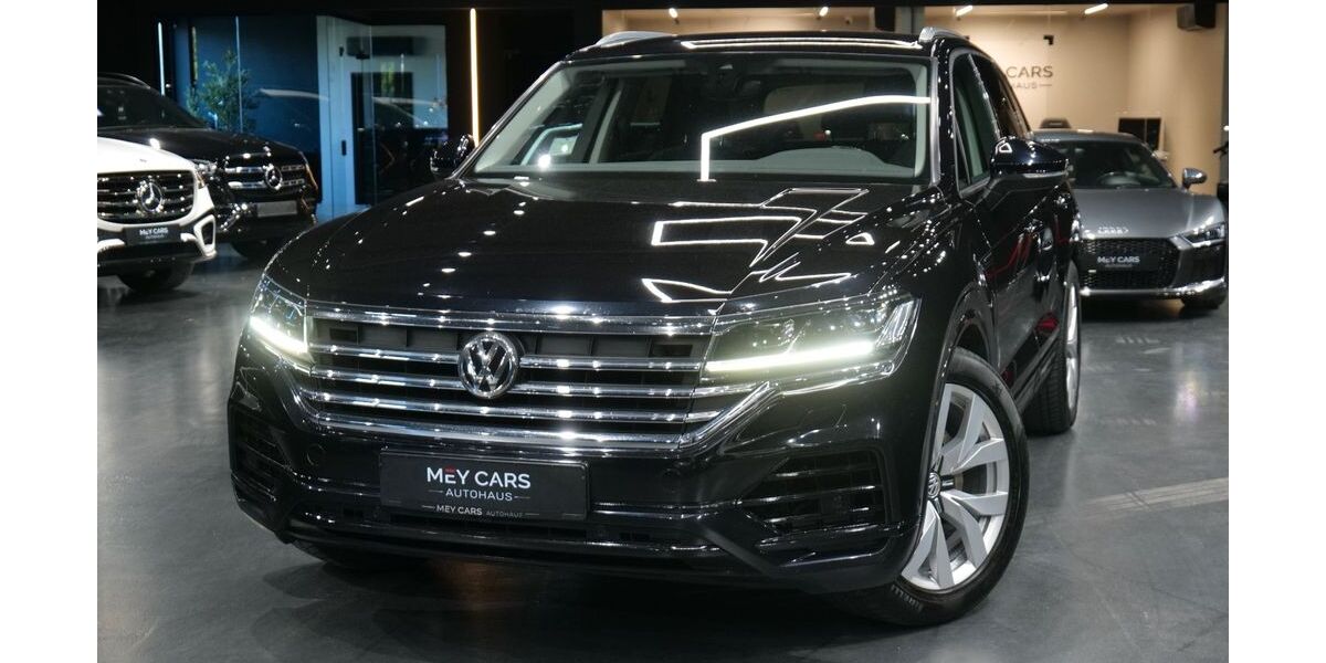 VW Touareg 150.158 km 32.480 &euro; Koblenz 56070