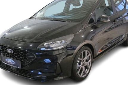 Ford Fiesta 7.900 km 20.980 &euro; Koblenz 56073