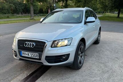 Audi Q5 186.900 km 16.500 &euro; Mertloch 56753
