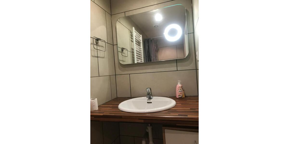 Etagenwohnung Mayen - 1 Zimmer, 25 m&sup2;, 320&euro; | Angebot:24802853