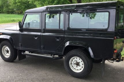 Land Rover Defender 8.700 km 64.900 &euro; Höhr-Grenzhausen 56203