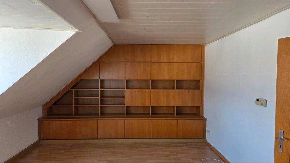 Dachgeschoßwohnung Bendorf - 3 Zimmer, 75 m&sup2;, 650&euro; | Angebot:25755122