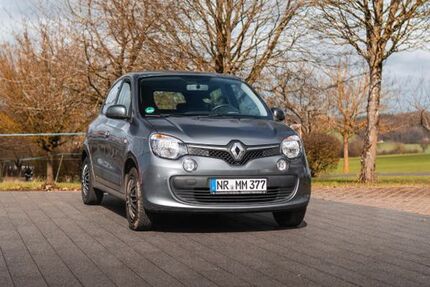 Renault Twingo 49.000 km 6.400 &euro; Oberdreis 57639