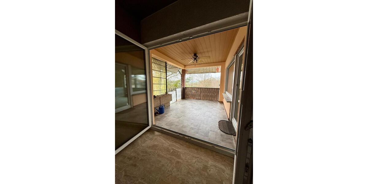 Erdgeschoßwohnung Andernach - 5 Zimmer, 130 m&sup2;, 260.000&euro; | Angebot:24782014