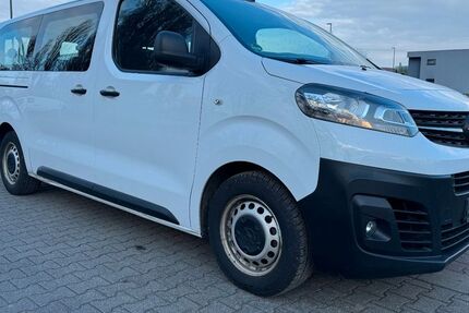 Opel Vivaro 99.000 km 19.600 &euro; Neuwied 56564