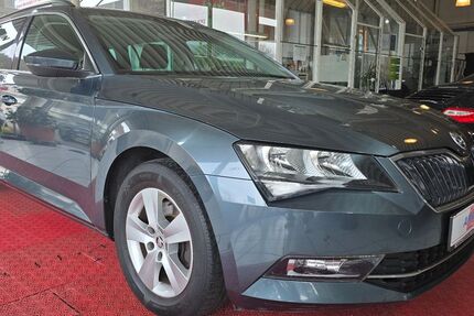 Skoda Superb 99.300 km 16.600 &euro; Lahnstein 56112