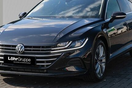 VW Arteon 24.466 km 32.980 &euro; Koblenz 56070