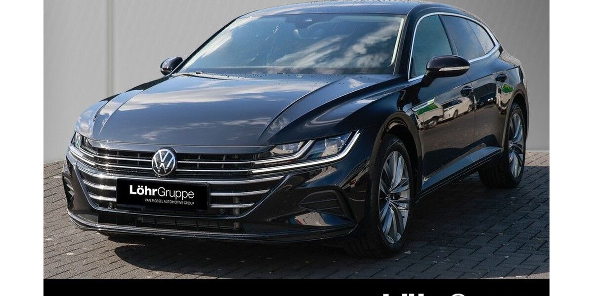 VW Arteon 24.466 km 32.980 &euro; Koblenz 56070
