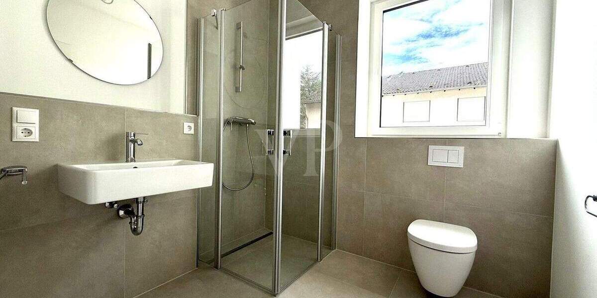 Etagenwohnung Sinzig-Bad Bodendorf Bad Bodendorf - 3 Zimmer, 94 m&sup2;, 1.282&euro; | Angebot:25675674