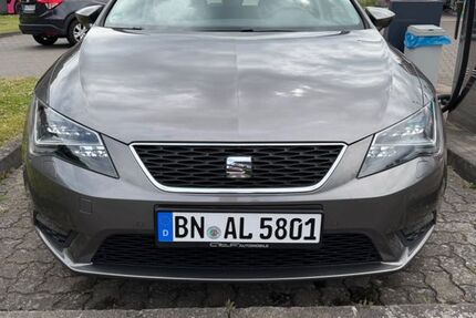 Seat Leon 128.000 km 8.750 &euro; Vallendar 56179