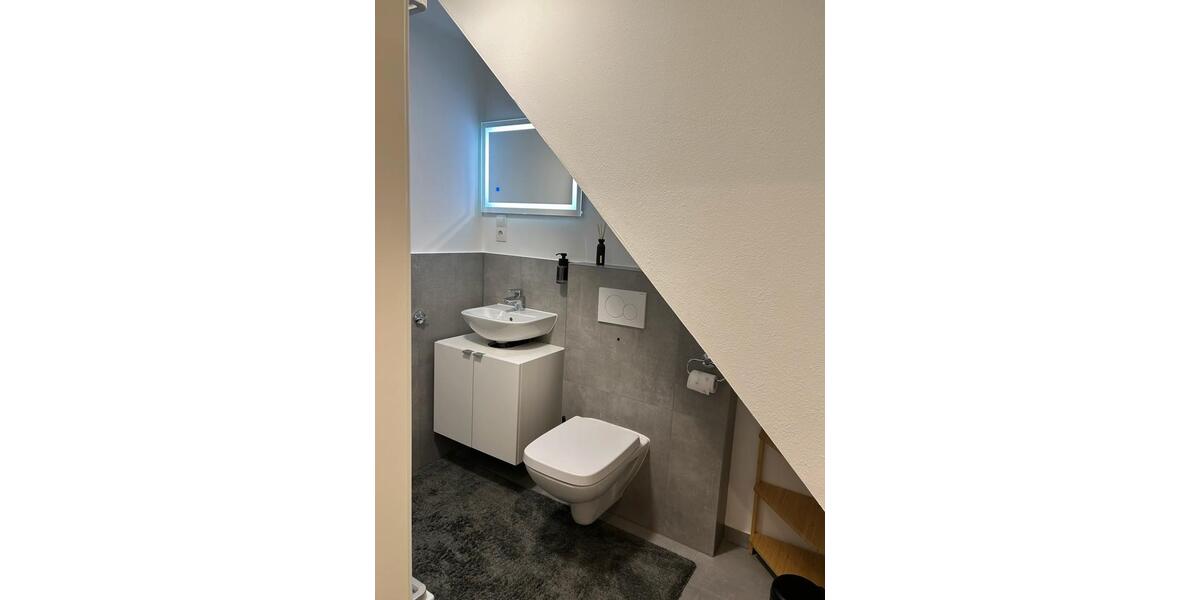 Etagenwohnung Koblenz Bisholder - 1 Zimmer, 35 m&sup2;, 820&euro; | Angebot:24981464