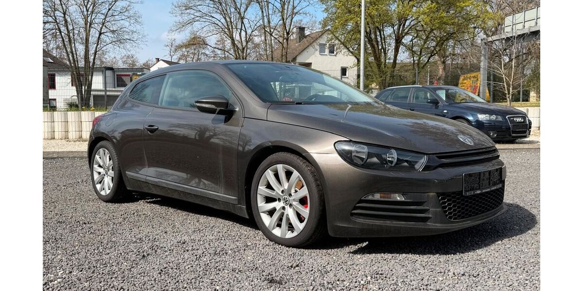 VW Scirocco 211.000 km 2.790 &euro; Neuwied 56564