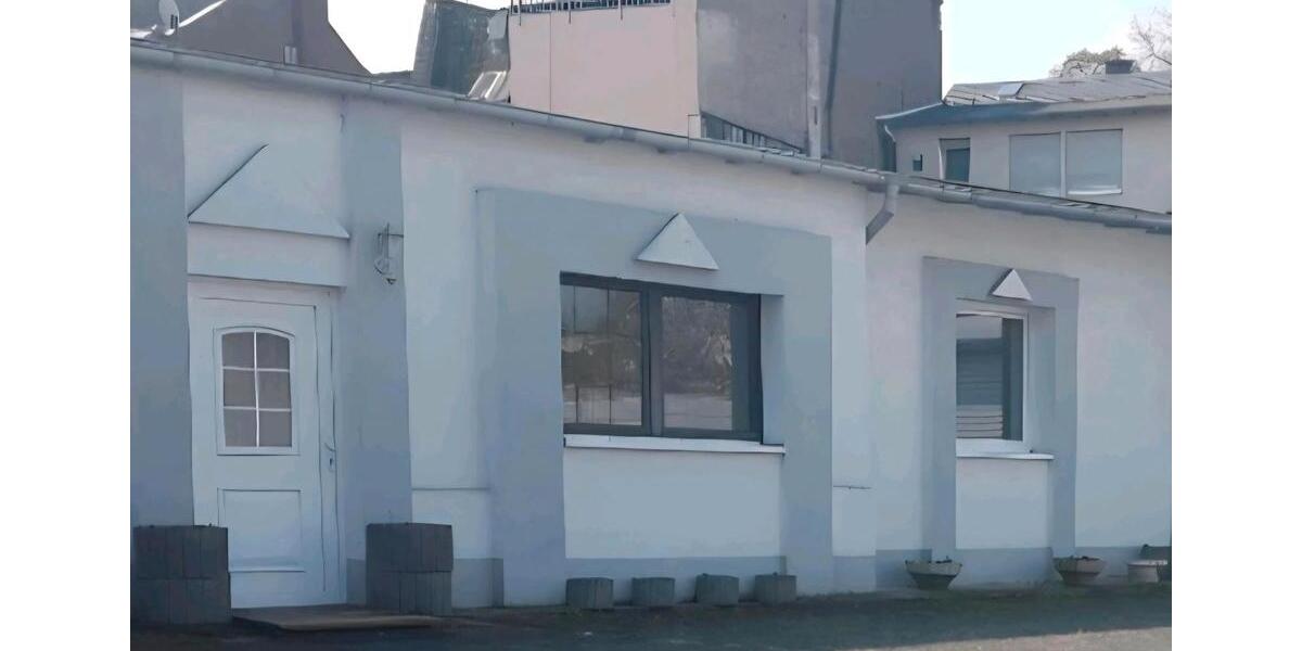 Erdgeschoßwohnung Neuwied - 2 Zimmer, 60 m&sup2;, 700&euro; | Angebot:25886578