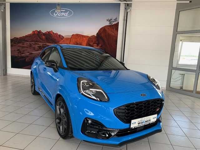 Ford Puma 5.300 km 27.990 &euro; Mayen 56727