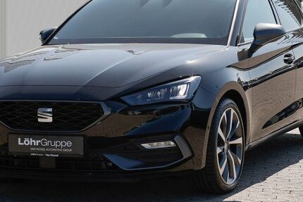 Seat Leon 10.649 km 29.980 &euro; Koblenz 56070