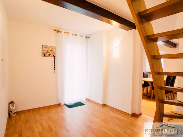 Einfamilienhaus Ochtendung - 2 Zimmer, 85 m&sup2;, 198.000&euro; | Angebot:25970400