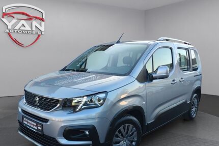 Peugeot Rifter 123.750 km 14.400 &euro; Koblenz 56070