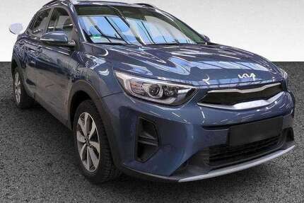 Kia Stonic 18.000 km 19.800 &euro; Montabaur 56410