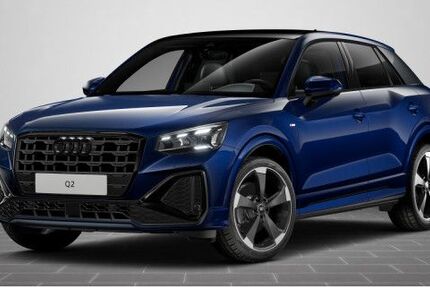 Audi Q2 23.487 km 32.490 &euro; Mayen 56727