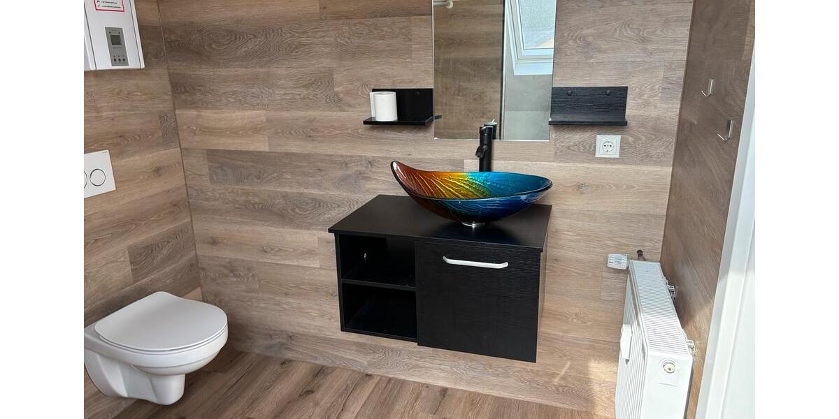 Dachgeschoßwohnung Koblenz Bisholder - 3 Zimmer, 72 m&sup2;, 1.000&euro; | Angebot:25783262