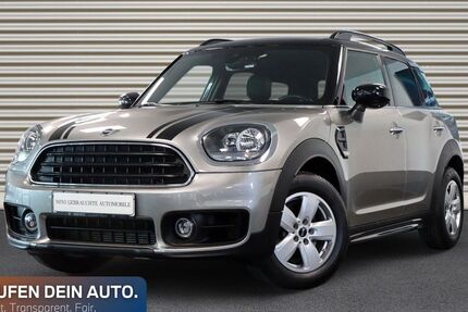 Mini Countryman C (Cooper) 33.755 km 19.280 &euro; Koblenz 56073