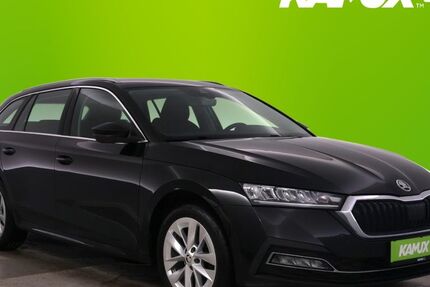 Skoda Octavia 87.250 km 21.250 &euro; Siershahn 56427