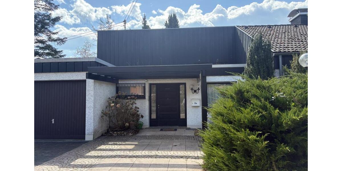Einfamilienhaus Neustadt (Wied) Hombach - 3 Zimmer, 140 m&sup2;, 1.400&euro; | Angebot:26139933